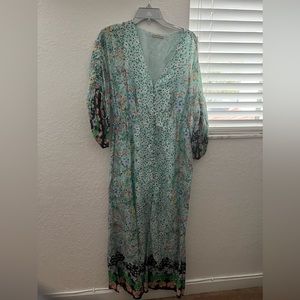 Alice & Olivia Dress